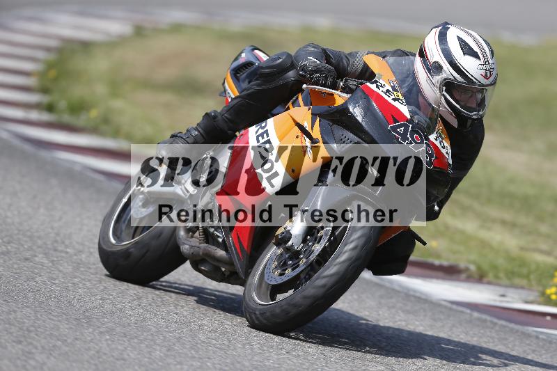 /28 25.07.2026  Speer Racing ADR/Gruppe gelb/498